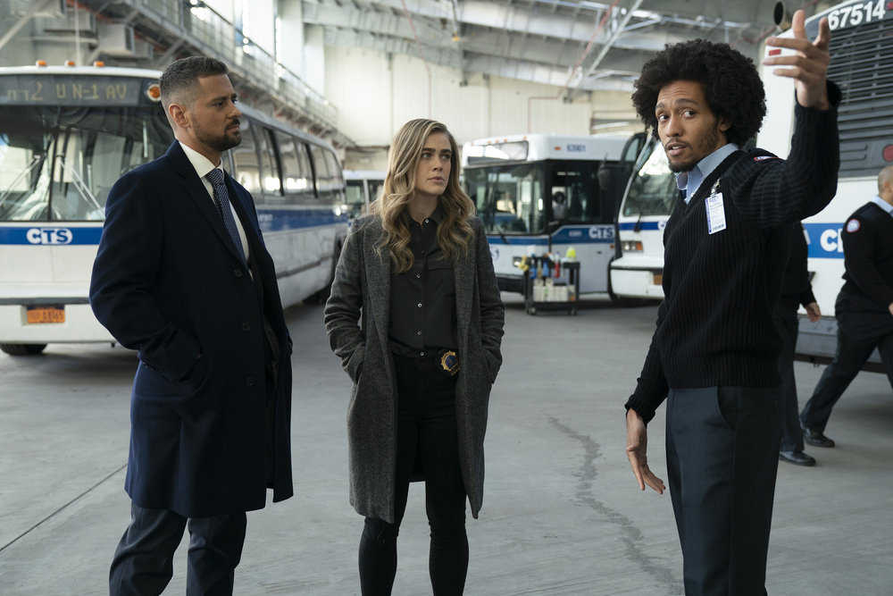 Manifest Season 3