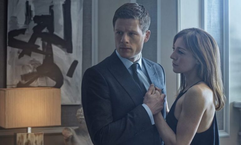 Série Mcmafia Saison 2 McMafia Season 2: Delayed? When Will It Premiere? Everything To Know!