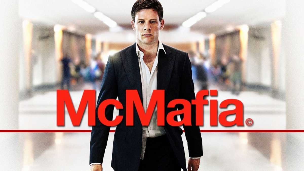 McMafia Season 2