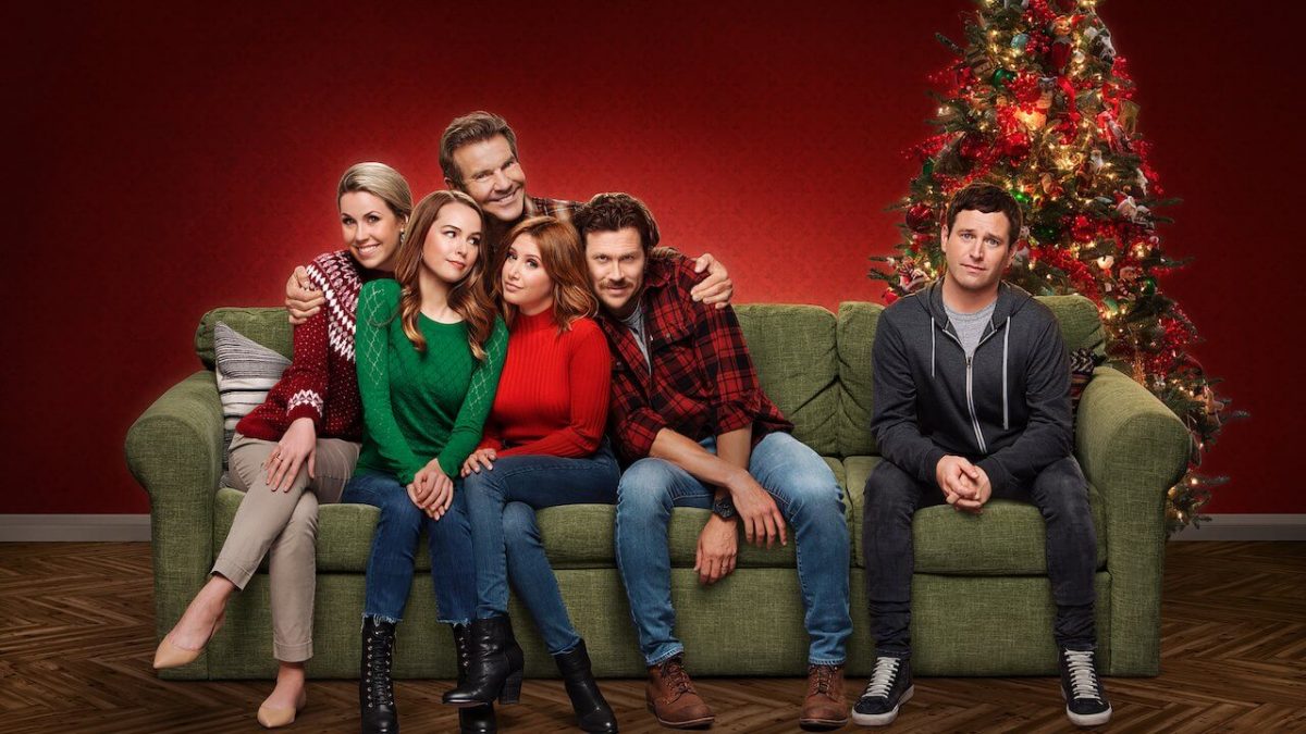 Merry Happy Whatever Season 2: Canceled Or Renewed? Everything To Know