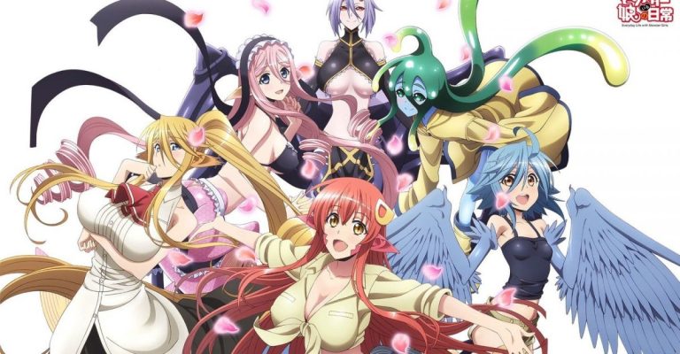 Monster Musume Season 2