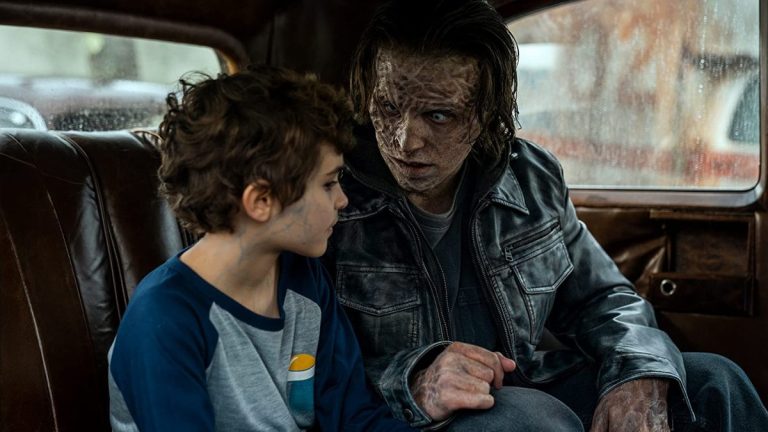 NOS4A2 Season 3
