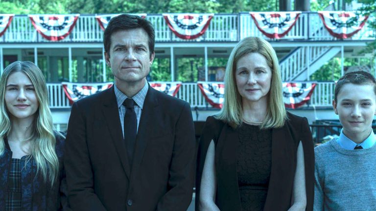 Ozark Season 4