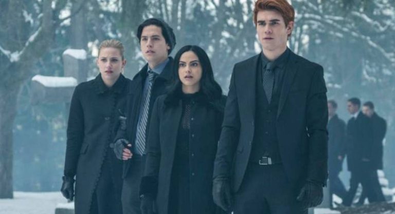 Riverdale Season 5
