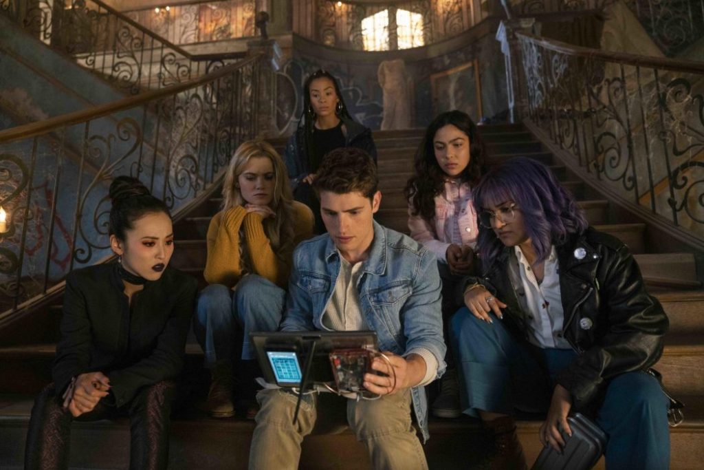 Runaways Season 4