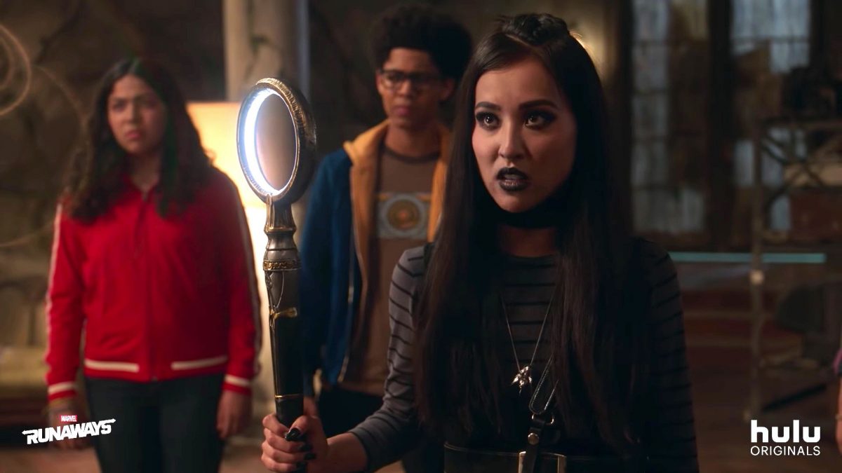 Runaways Season 4 Renewal