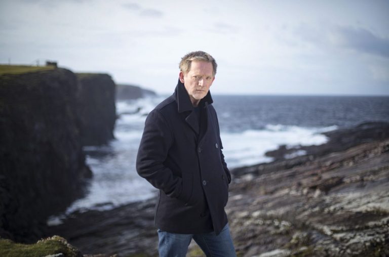 Shetland Season 6