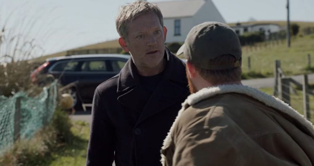 Shetland Season 6