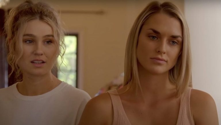 Siesta Key Season 2 Episode 8