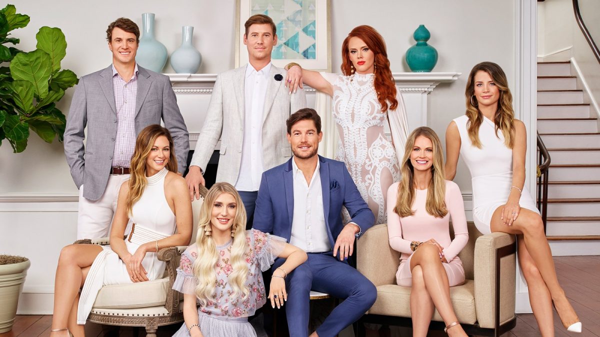 Southern Charm Season 7