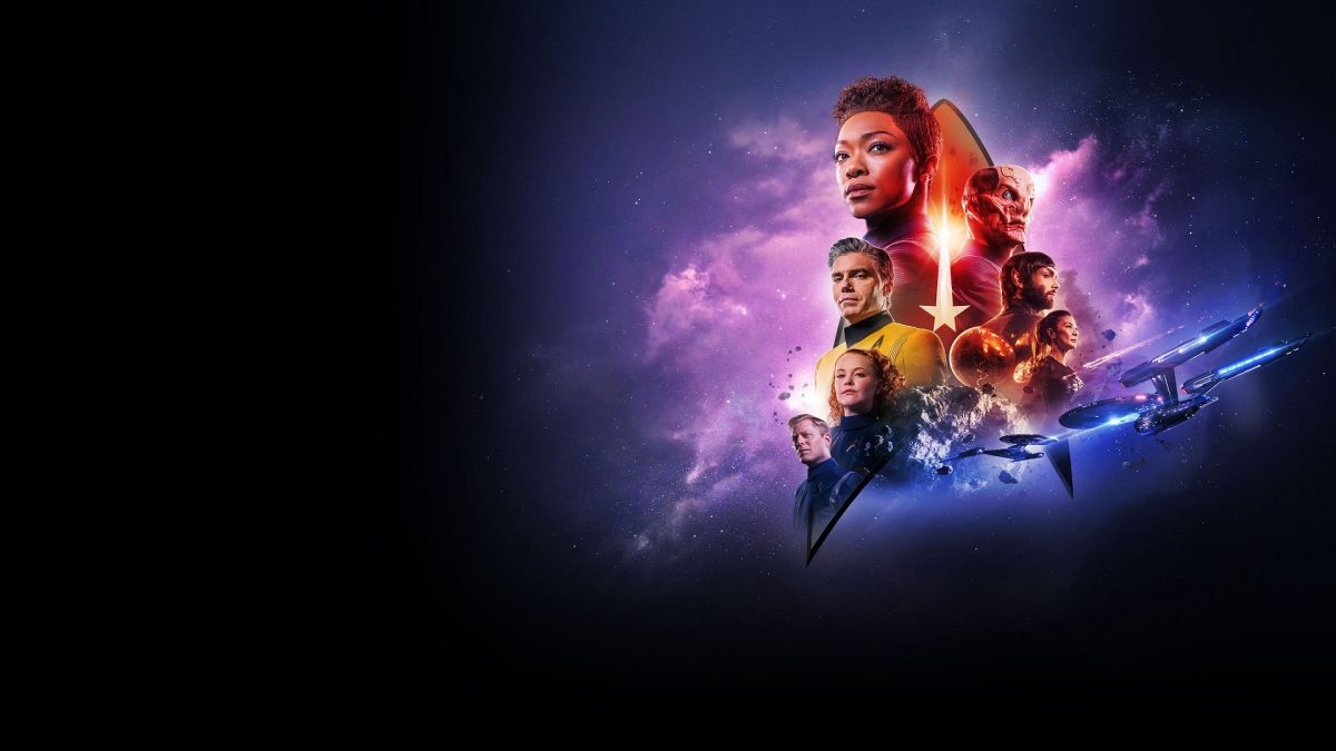 Star Trek Discovery Season 3