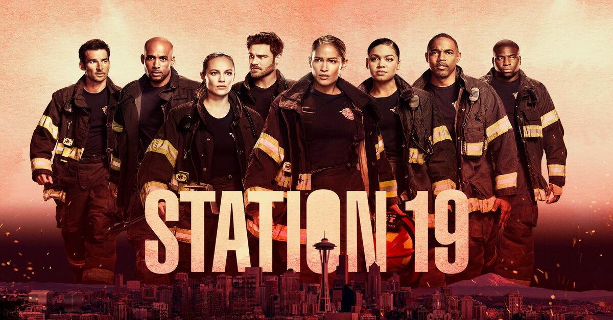 Station 19 Season 4