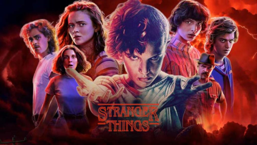 Stranger Things Season 5: Duffer Brothers Confirmed Its Arrival! All