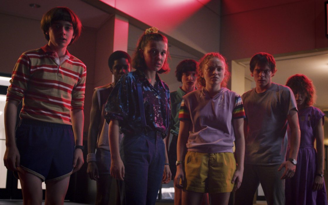 Date De Sortie Stranger Things Saison 5 Stranger Things Season 5: Duffer Brothers Confirmed Its Arrival! All