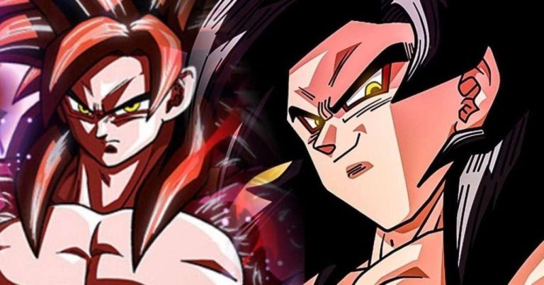 Super Dragon Ball Heroes Episode 27