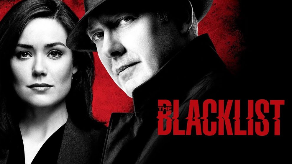 The Blacklist Season 8