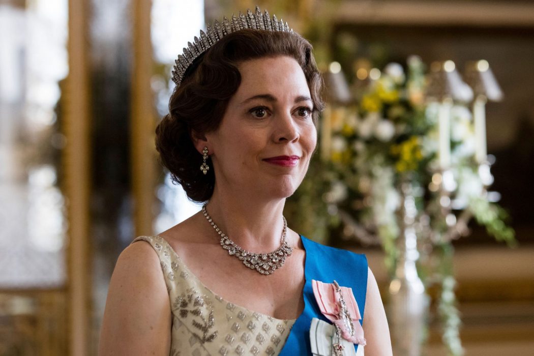 The Crown Season 5