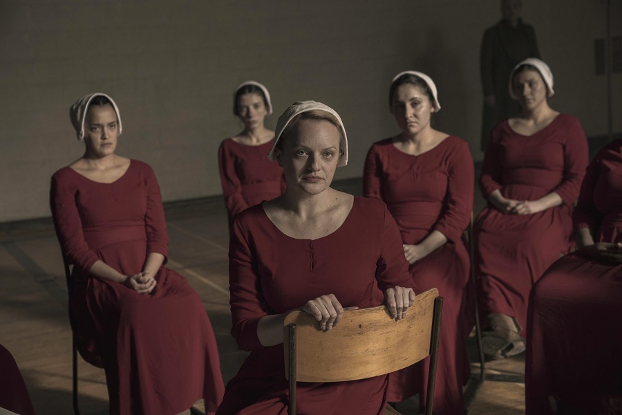 The Handmaids Tale Season 4