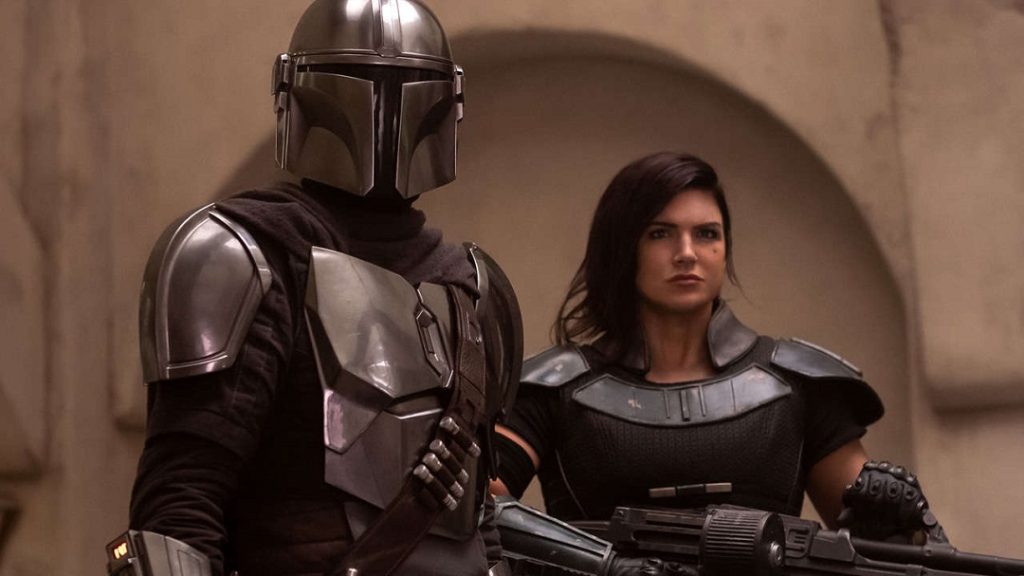 The Mandalorian Season 2