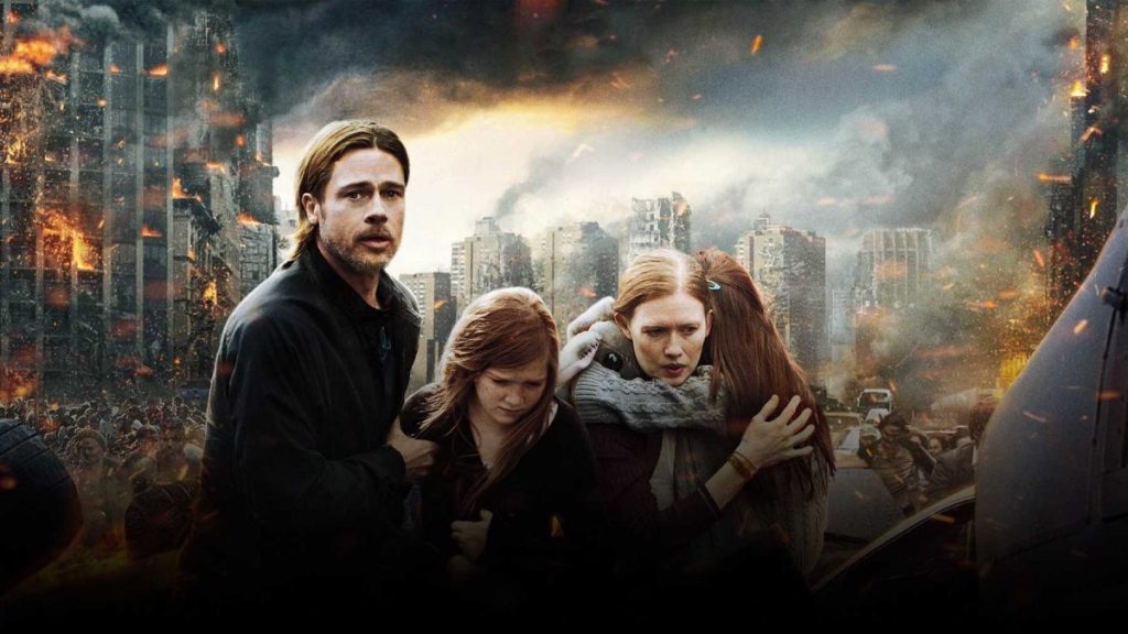 World War Z 2