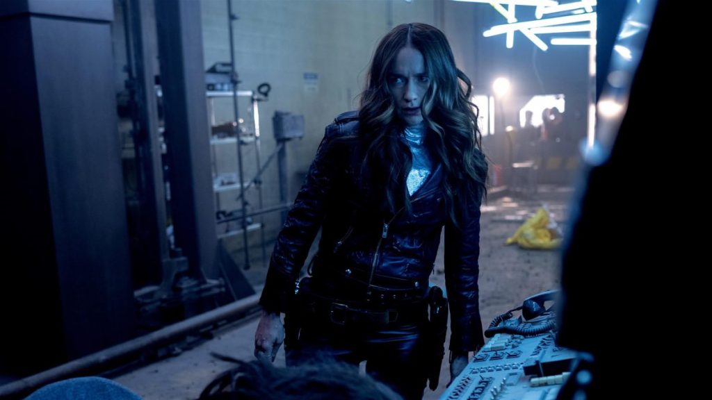 Wynonna Earp Season 4 Episode 5