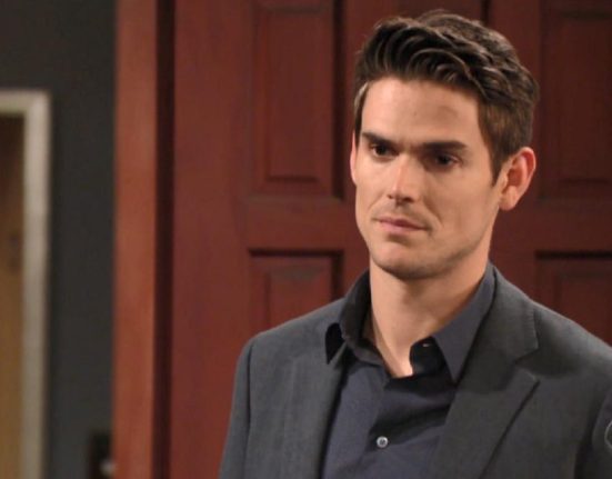 The Young And The Restless Spoilers For Week Of August 10