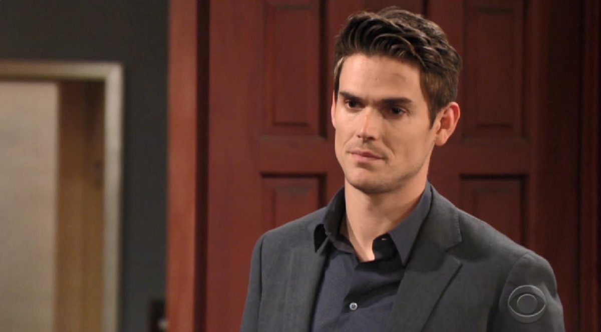 The Young And The Restless Spoilers For Week Of August 10