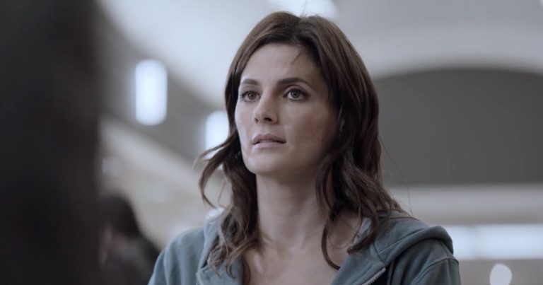 Absentia Season 4