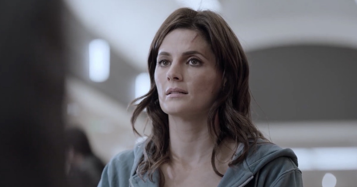 Absentia Season 4