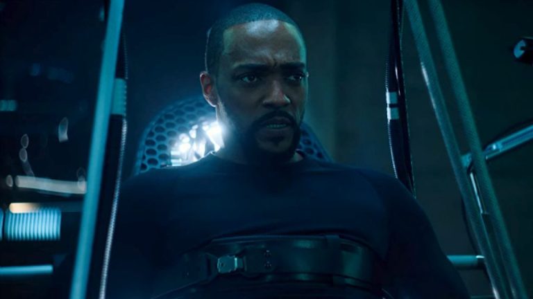 Altered Carbon Season 3