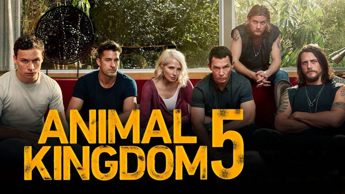 Animal Kingdom Season 5