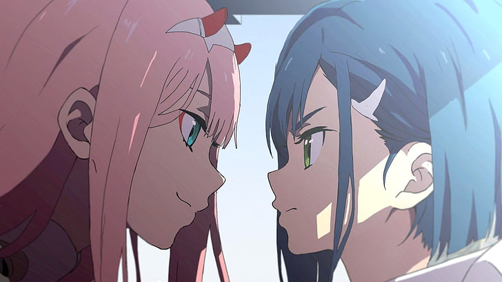 Darling In The FranXX Season 2