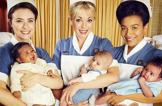 Call The Midwife Season 10