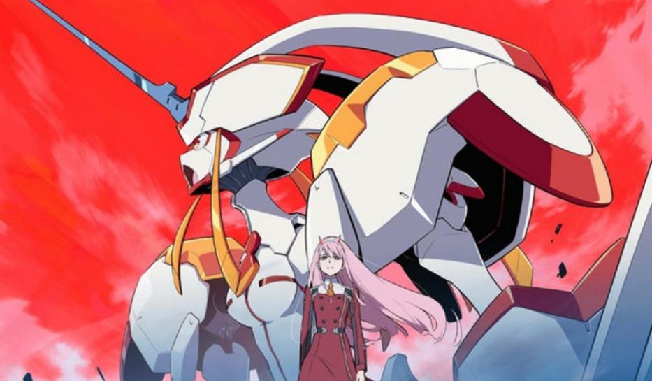 Darling In The Franxx Season 2 Renewed Or Canceled Release Details More