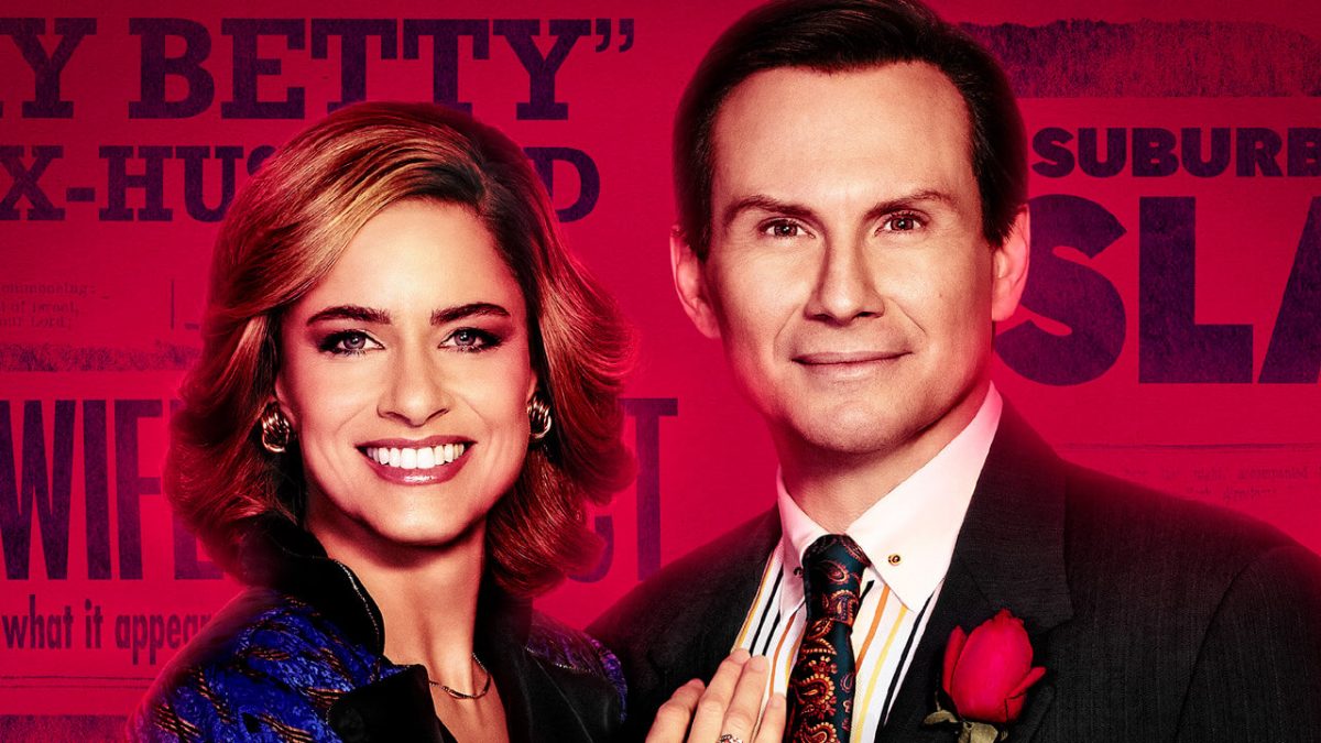 Dirty John Season 3