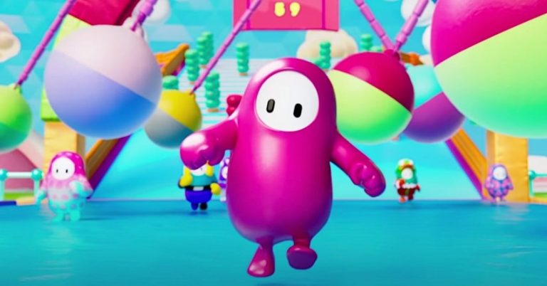 Fall Guys Season 2
