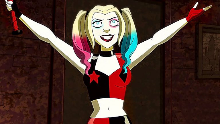 Harley Quinn Season 3