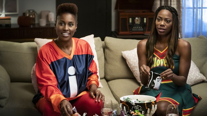 Insecure Season 5