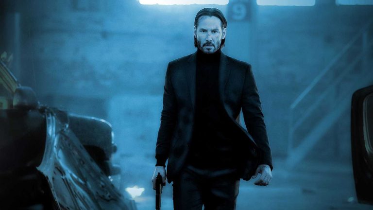 John Wick 5