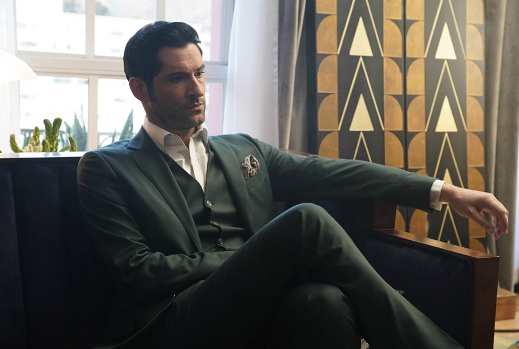 lucifer series 3