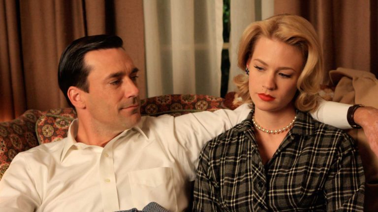 Mad Men Season 8