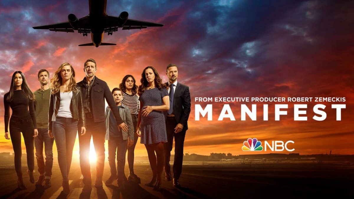 Manifest Season 3