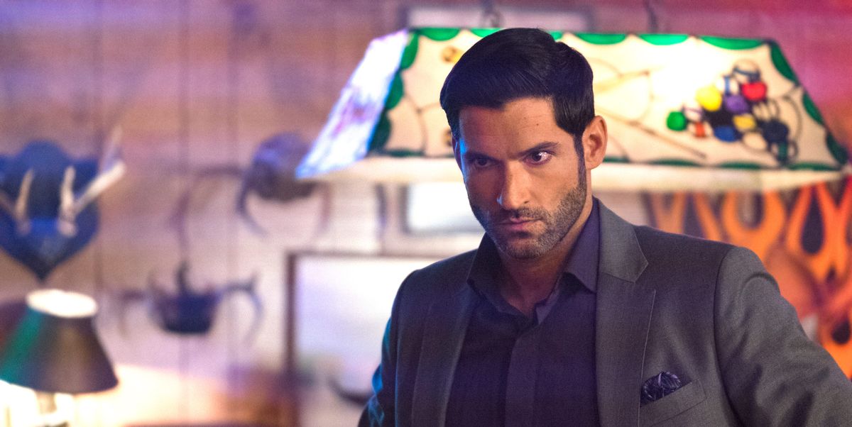 Lucifer Season 5