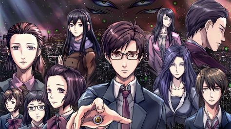 Parasyte Stagione 2: Data di uscita Personaggi Parasyte, English Dub - Anteprima Anime