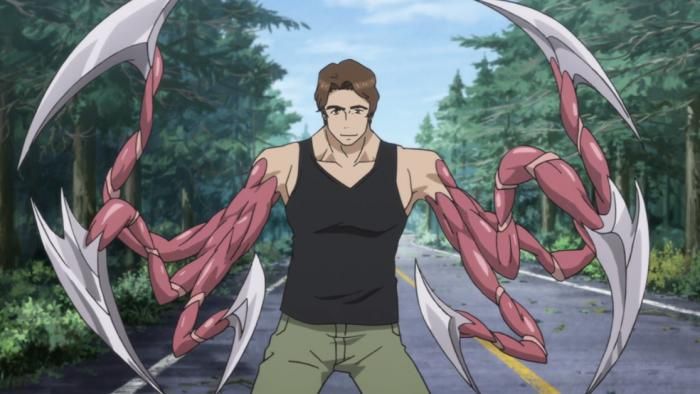 Parasyte Season 2