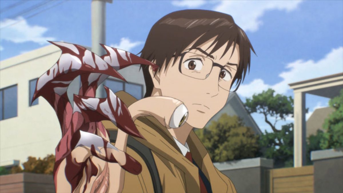 Parasyte Season 2