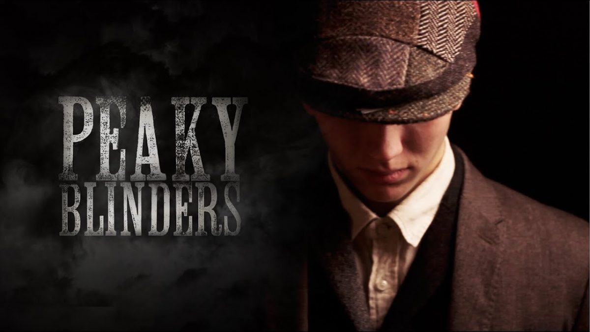 Peaky Blinders Season 6