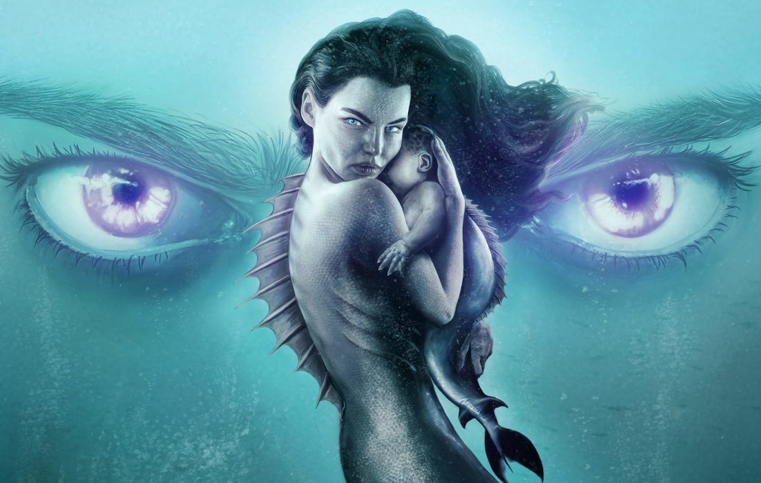 Siren Season 3