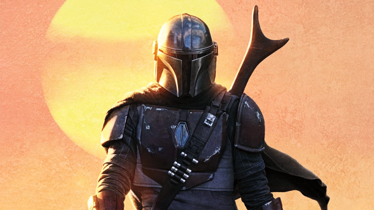 The Mandalorian Season 2