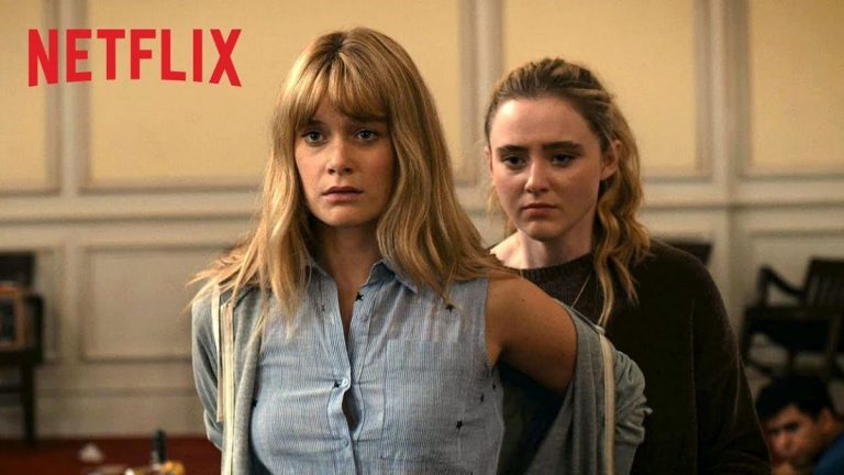 The Society Season 2